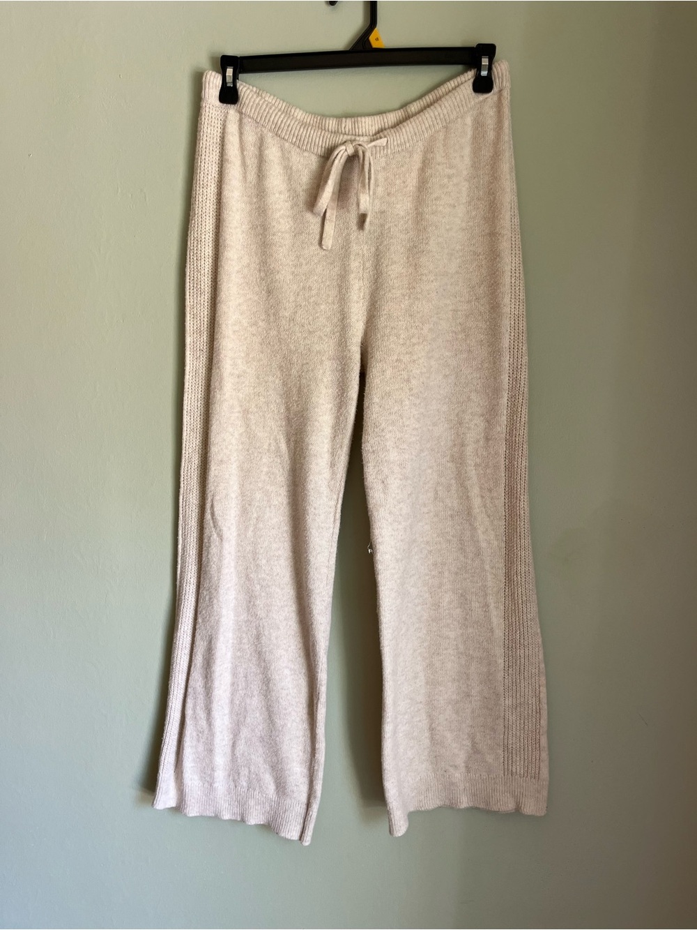 Auden Cream Knit Sweater Set - Picture 6 of 8